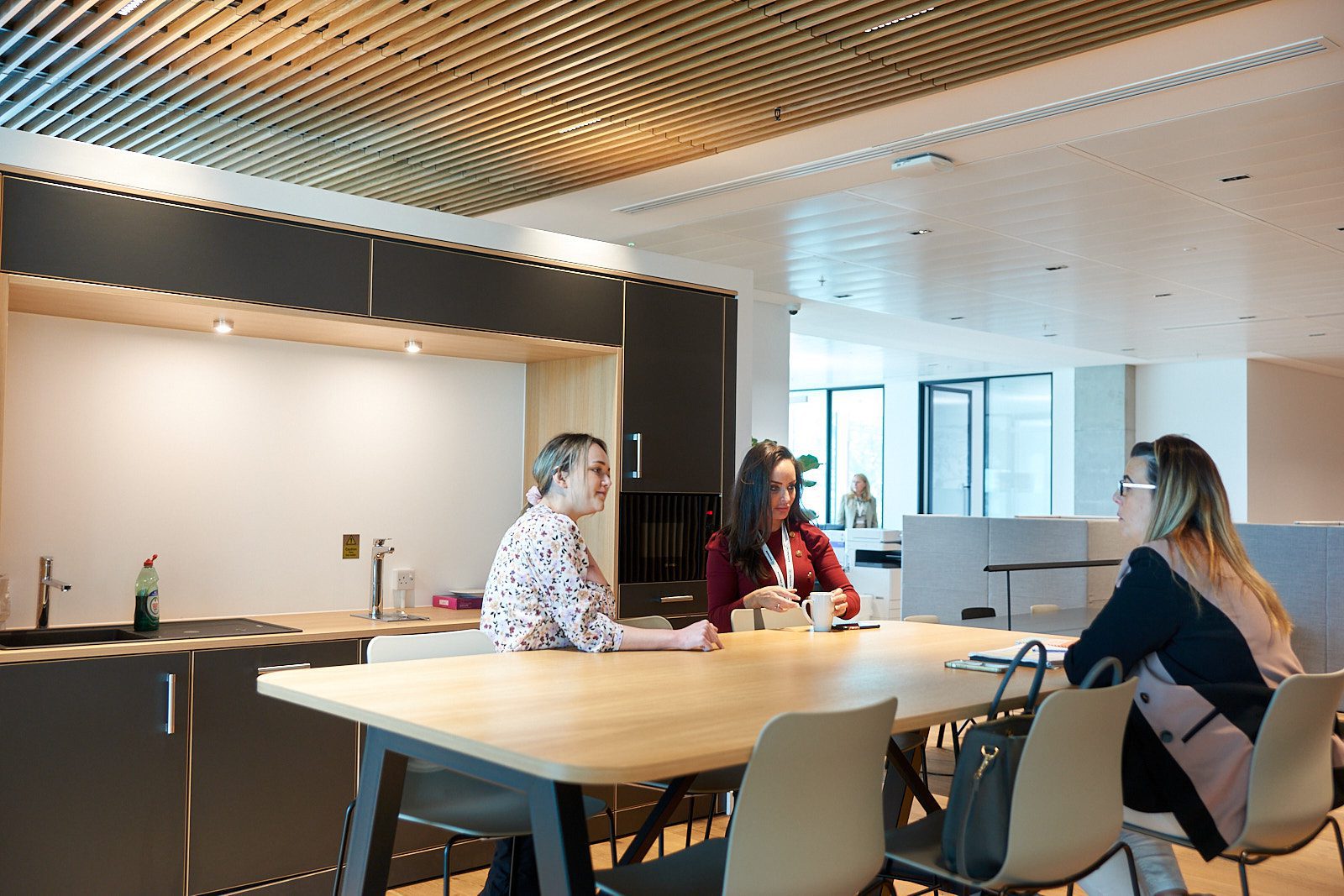 What Are The Benefits Of Coworking Space? | Sciontec