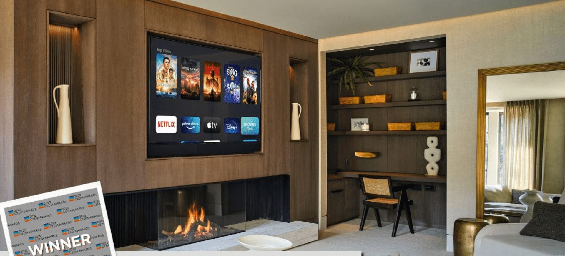 Smart home