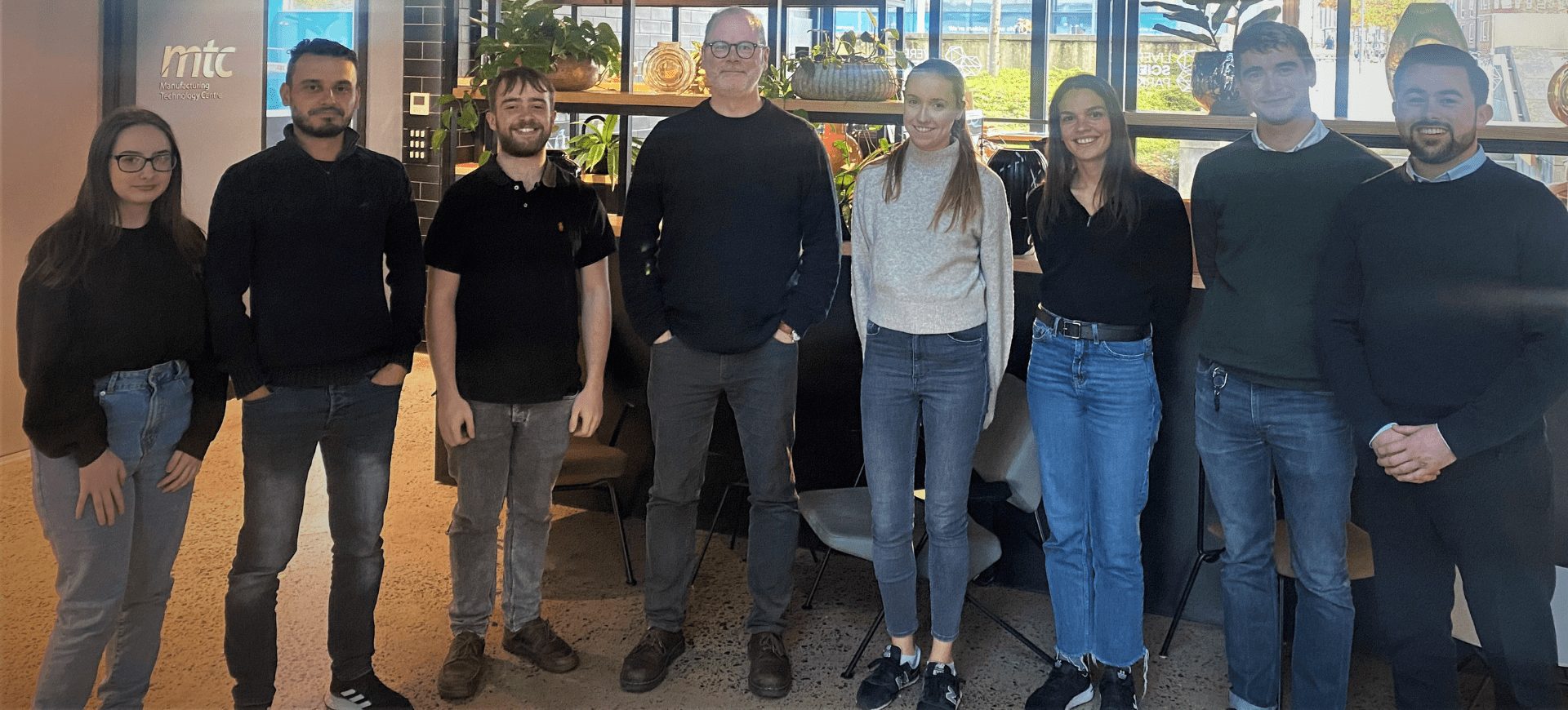 Polymer Mimetics Team