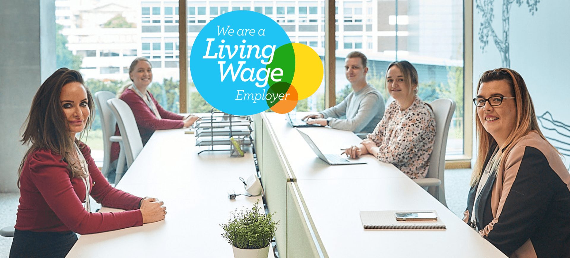 Real Living Wage