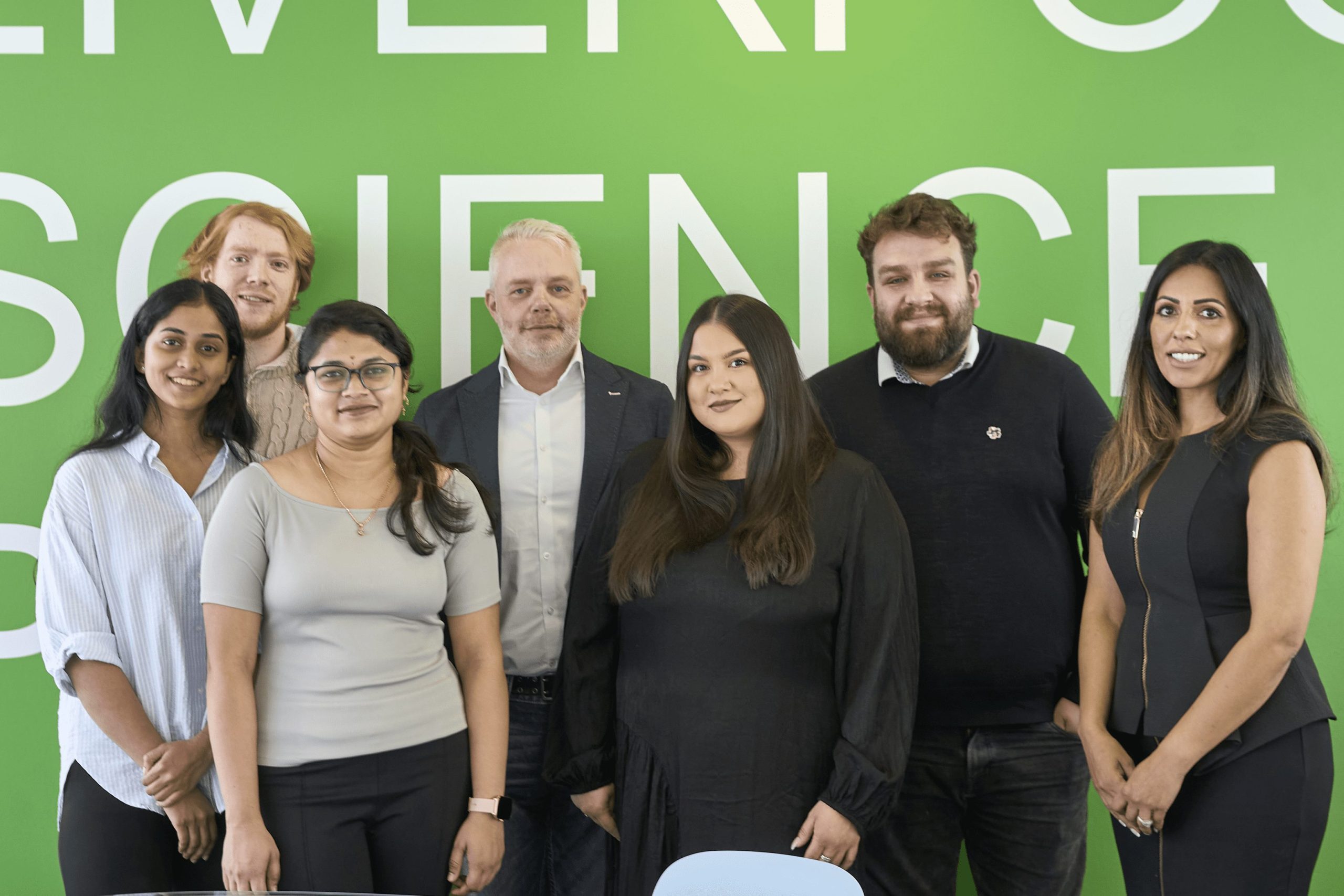 MyCardium AI team