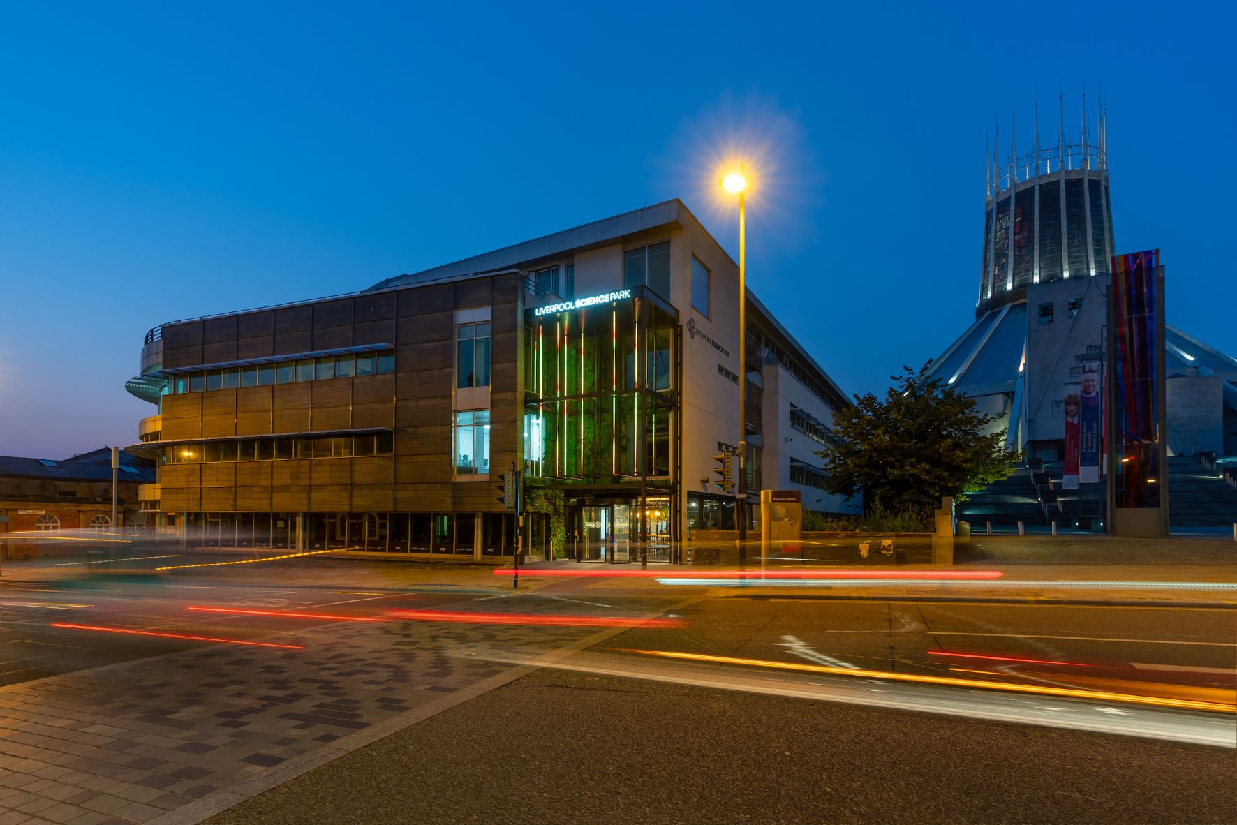 University launches Civic Health Innovation Labs - CHIL