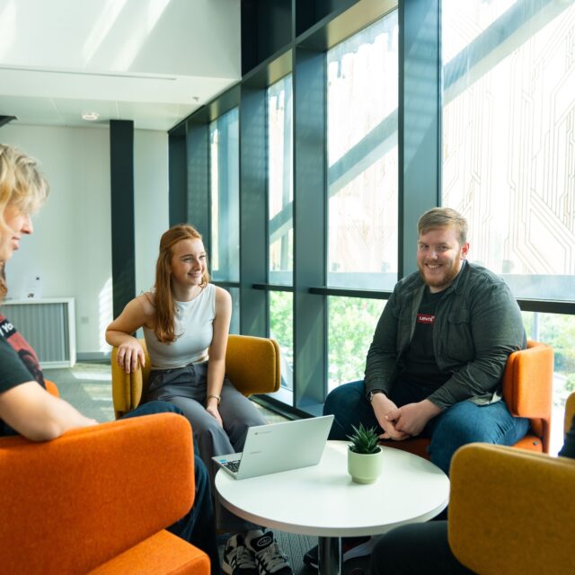 Innovation and Growth Services